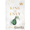 King of Envy - Ana Huang