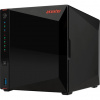 SÚBOROVÝ SERVER ASUSTOR AS5304T NIMBUSTOR 4 4-BAY (AS5304T)
