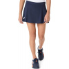 Dievčenské sukne Asics Girls Tennis - Modrý (L)