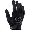 FOX cyklo rukavice RANGER dámske black - S
