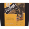 Dárková sada přípravků na plnovous Wood & Spice - Proraso