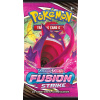 Nintendo Pokémon Sword and Shield Fusion Strike Booster