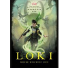 Loki - autor neuvedený