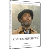 Konec starých časů (nově digitalizovaný film) - DVD