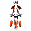 KTM EXC EXC-F XC-W 17-19 dyha z Talianska CORE CUBAMOTO
