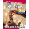 Instantes 2 podręcznik + kod online