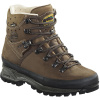 Meindl Island Lady MFS Active GTX haselnuss dámské nepromokavé kožené trekové boty - 41 a 1/2 EUR