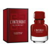 Givenchy L’Interdit Rouge Ultime, Parfumovaná voda 35ml pre ženy