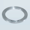 Karnasch 111630005 | Redukčný krúžok pre pilové kotúče vhodný pre otvor H7 16x12,7x1,6 mm