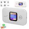 Mobilný WiFi router na SIM 4G 5G LTE 150Mbps MIFI 2100mAh