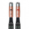 AUDIOQUEST Thunderbird 1.5m XLR