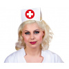 Čiapka Zdravotná sestrička