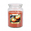 Bispol Aura Maxi Grilled Peach 500 g