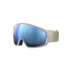 POC Zonula Raw White/Partly Sunny Blue