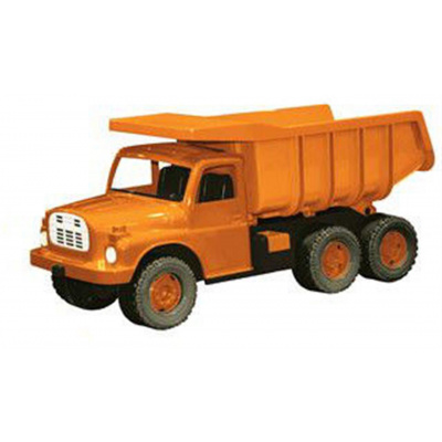 Dino Tatra 148 oranžová 73 cm