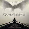OST - Game Of Thrones 5 [CD]