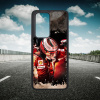 Formula 1 - Raikkonen splash - Google Pixel / Huawei obal