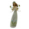 Prodex import s.r.o. Víla plechová křídla 25 cm Prodex LD9626C1_A