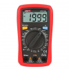 Digitální multimetr UNI-T UT131B, 250 V / 10 A, displej 1999