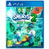 PS4 hra The Smurfs 2 - The Prisoner of the Green Stone 3701529508820