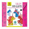 Ludattica Origami Jednorožce