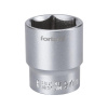 Hlavica nástrčná 1/2 27mm Fortum