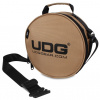 UDG Ultimate DIGI Headphone Bag Gold