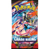 POKÉMON TCG: MEGA EVOLÚCIA - CHAOS RISING - BOOSTER