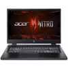Acer Nitro 17 AN17-41-R7Z1, čierny NH.QL1EC.005