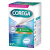 Corega 3 Minutes DENTURE TABLETS 18x6 ks