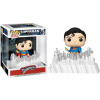 Funko POP! 537 Deluxe: Superman The Movie - Superman
