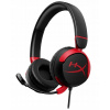 Slúchadlá na uši HyperX Cloud Mini Wired