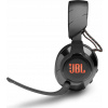 Bezdrôtové slúchadlá na uši JBL Quantum 610