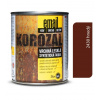 Slovlak Korozal EMAIL 2430 hnedý 3kg