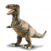 Dinosaurus mladý tyranosaurus