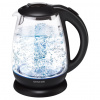 Rýchlovarná kanvica Sencor SWK 1785BK 2200 W 1,7 l čierna (SWK 1785BK)