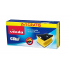 VILEDA GLITZI CRYSTAL 2+1 HUBKY NA RIAD