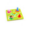 Djeco 3D puzzle domáce zvieratká