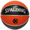 Basketbalový míč SPALDING Excel TF500 Euroleague - 7