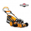 Benzínová kosačka NAC 51cm Pohon Briggs 750EX 5v1 (LS51-750-HSD-SE)