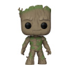 Funko POP! Guardians of the Galaxy Groot 1203