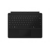 Microsoft Surface Pro Keyboard (Black), Commercial, cz&sk (potlač) EP2-00416