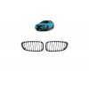 Autoron Grill BMW 3 F34 Single Line Gloss Black