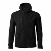 Bunda pánska Malfini Softshell Nano - čierna, XL