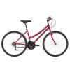 Kenzel COMPACT RF26 Woman 2025 Burgundy 26