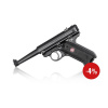 Ruger Mark IV Standard 40104, kal. .22LR