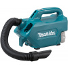 Makita CL121DZ Aku-vysávač Li-ion CXT 12V, bez aku Z