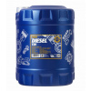 Automobilový motorový olej Mannol Diesel TDI, 5W-30, 10l