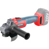 EXTOL PREMIUM AKU úhlová bruska SHARE20V, 125mm, BRUSHLESS, bez aku a nabíječky 8891839