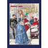 Borgia (brož.) - Jodorovsky Alejandro